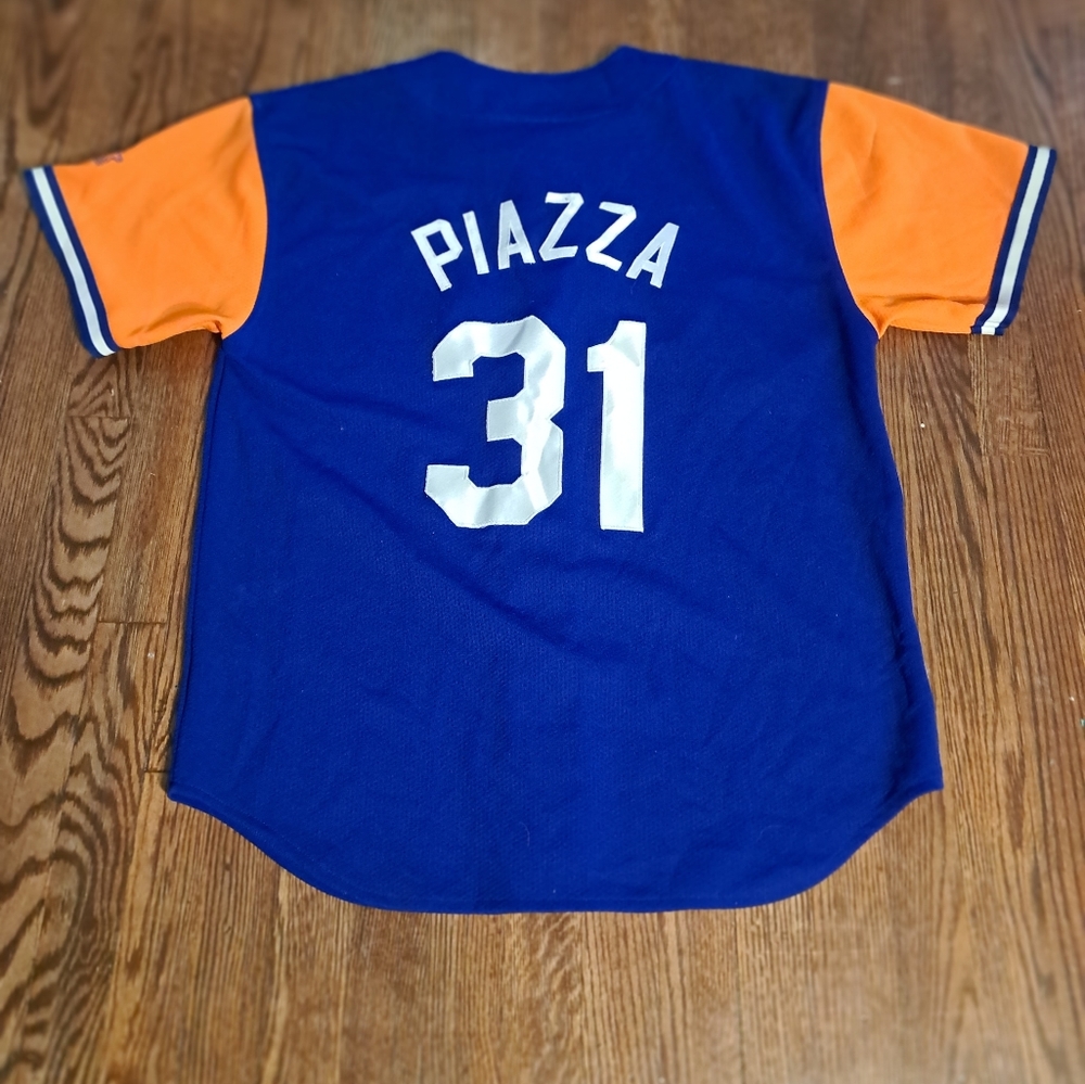 Mike Piazza jersey